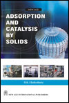 NewAge Adsorption and Catalysis by Solids